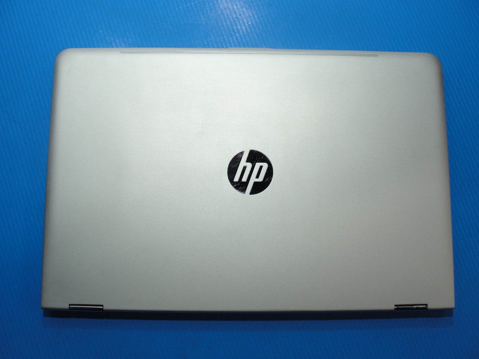 HP Envy x360 m6-aq103dx 15.6” TOUCH FHD Intel Core i5-7200U 2.5GHz 12GB 1TB HDD - Tested Computer Laptop Parts