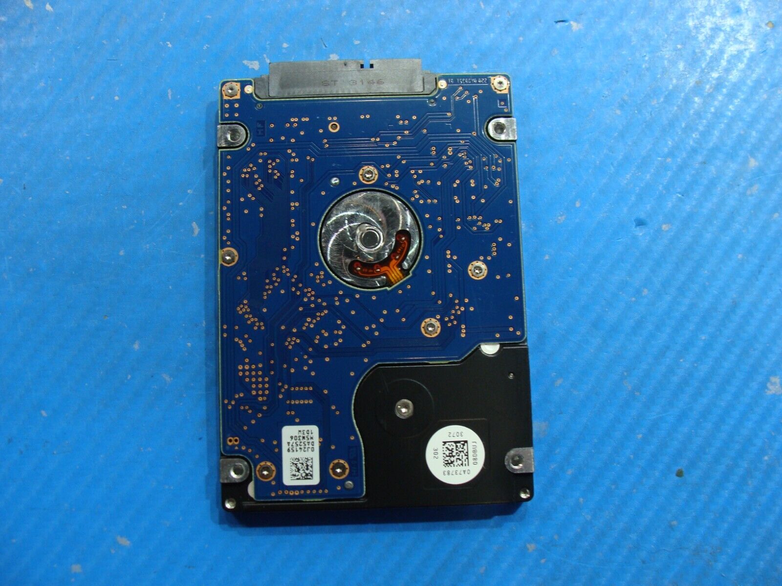 Acer R7-571 HGST 500GB 2.5