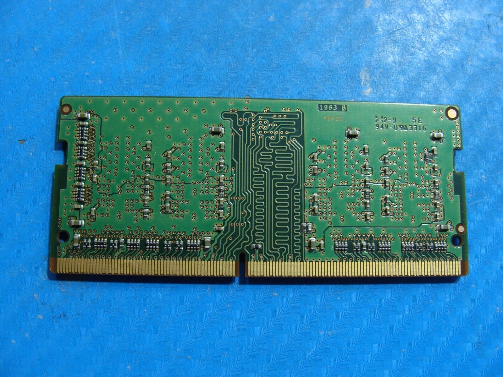 HP m6-aq103dx Micron 4GB 1Rx16 PC4-2400T Memory RAM SO-DIMM MTA4ATF51264HZ-2G3B1
