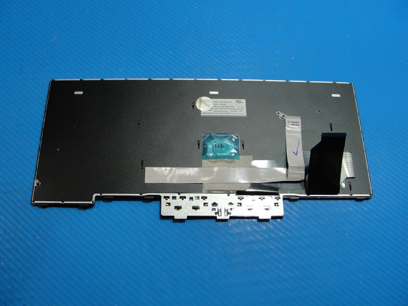 Lenovo ThinkPad L14 14