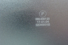 MacBook Air A1466 13" Early 2015 BTO Top Case w/Keyboard Trackpad 661-7480
