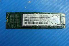 HP 14m-cd0003dx Samsung 128GB SATA M.2 SSD MZNLN128HAHQ-000H1 936239-001 - Tested Computer Laptop Parts