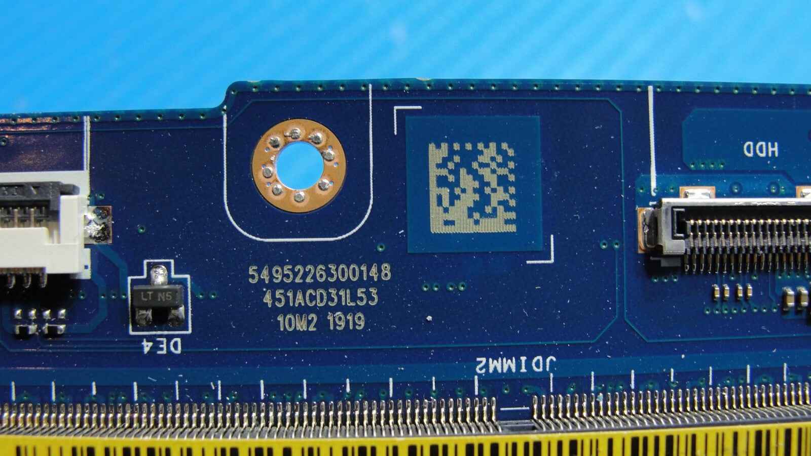 Dell Precision 5530 15.6