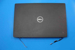 Dell Latitude 14” 7400 OEM Laptop FHD LCD Touch Screen Complete Assembly Black - Tested Computer Laptop Parts