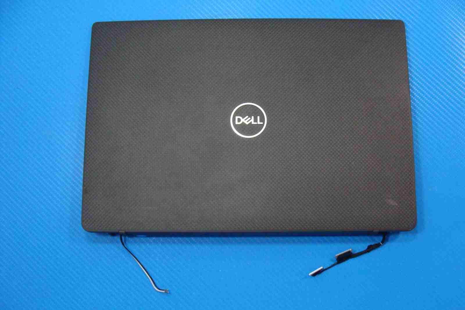 Dell Latitude 14” 7400 OEM Laptop FHD LCD Touch Screen Complete Assembly Black - Tested Computer Laptop Parts
