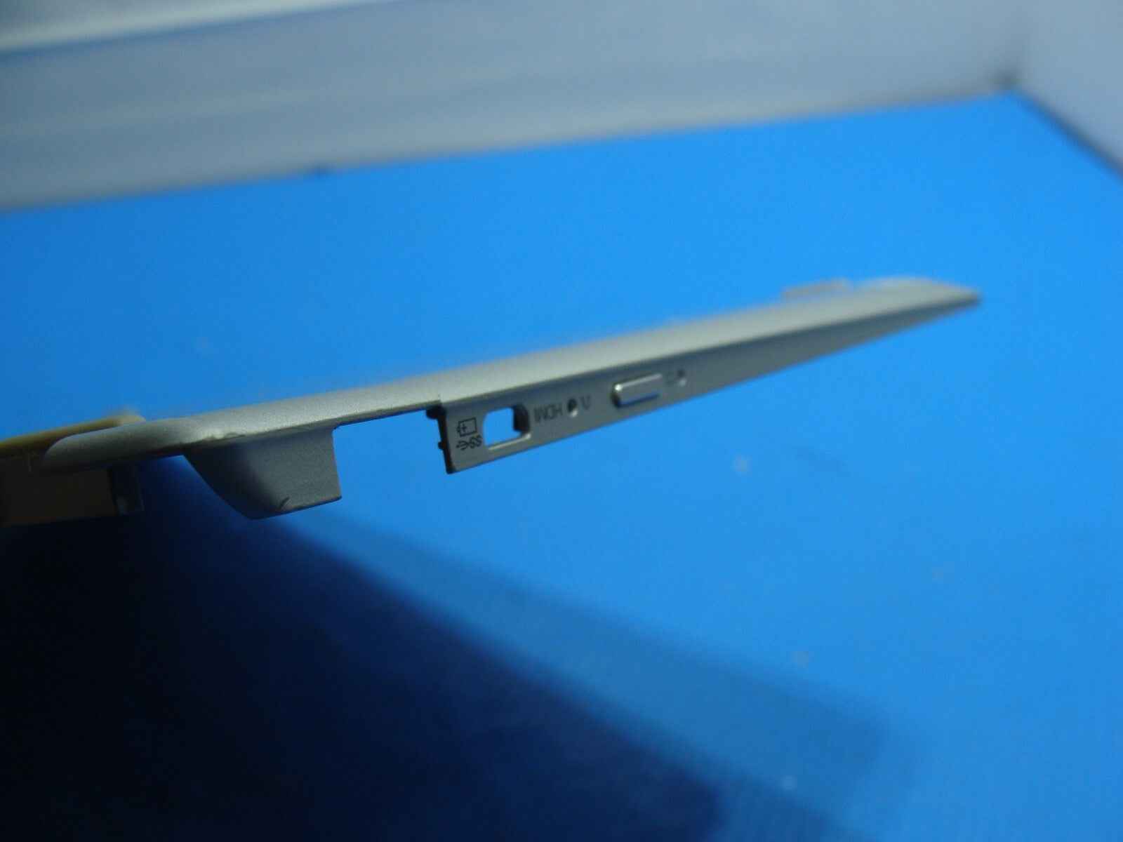 Lenovo Yoga 710-11ISK 11.6