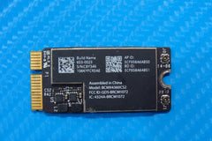 MacBook Air A1466 13" Mid 2013 MD760LL/A WiFi Wireless Card 661-7481 653-0023