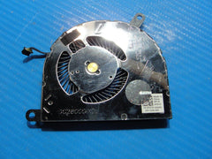 Dell Latitude 14” 5490 Genuine Laptop CPU Cooling Fan P5F39 DC28000IXSL - Tested Computer Laptop Parts