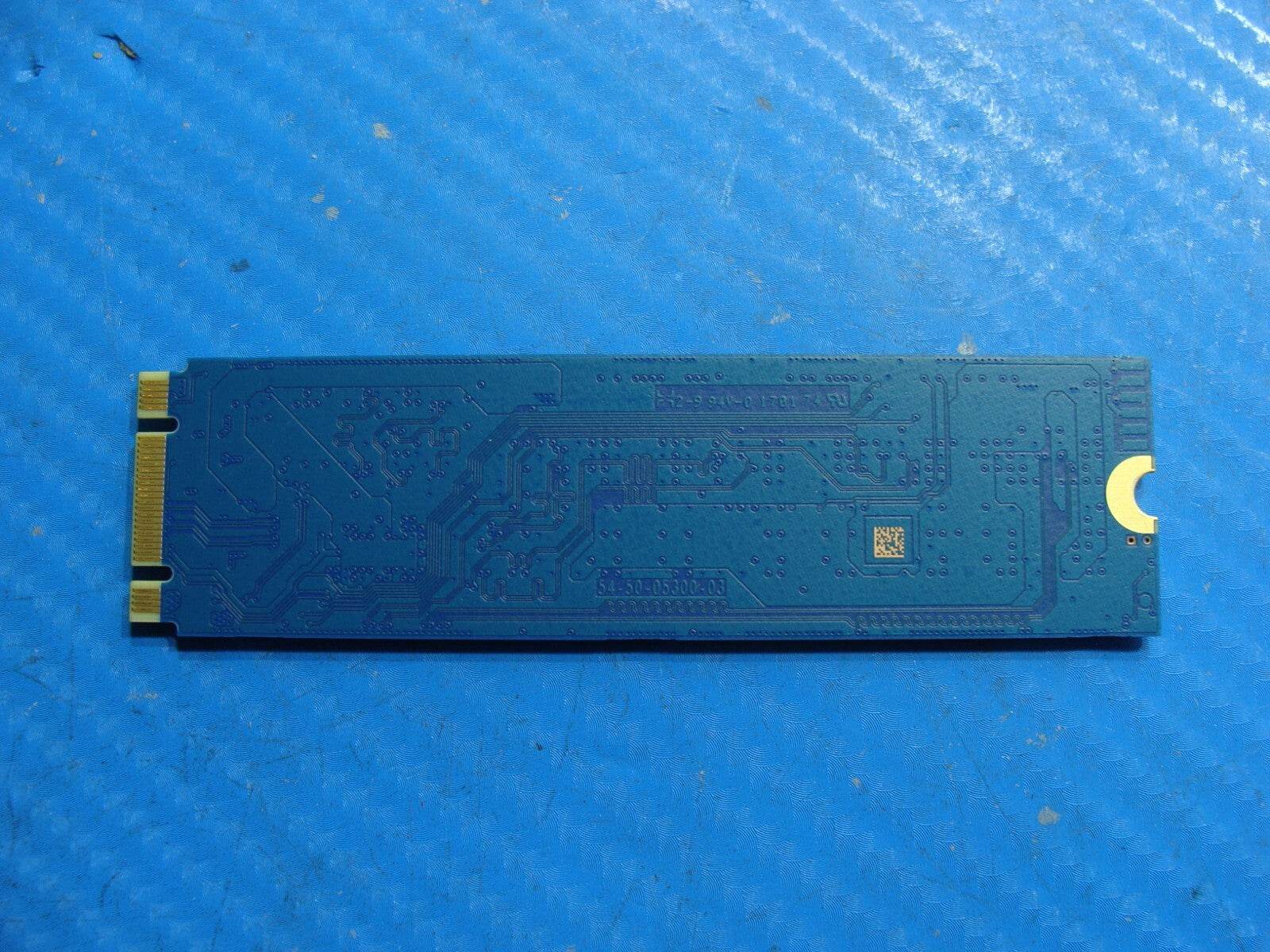 Dell 5480 SanDisk 128GB Sata M.2 Solid State Drive SD8SN8U-128G-1012 3HD3T - Tested Computer Laptop Parts