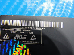 MacBook Air A1466 13" Early 2015 MJVE2LL/A Cooling Fan 923-00507