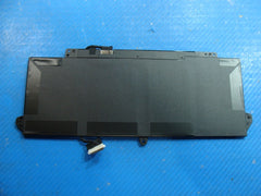 Dell Latitude 7420 14" Battery 15.2V 63Wh 3941mAh 7FMXV 1PP63 Excellent