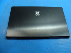 MSI Modern 15 A10M-262US 15.6" Genuine Matte FHD LCD Screen Complete Assembly