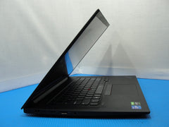 Lenovo ThinkPad X1 Extreme Gen 4i i7-11850H 16" QHD+ 32GB 1TB NVIDIA RTX 3050i