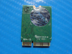Dell Latitude 5420 14" Genuine Laptop Wireless WiFi Card AX201NGW XVV0P