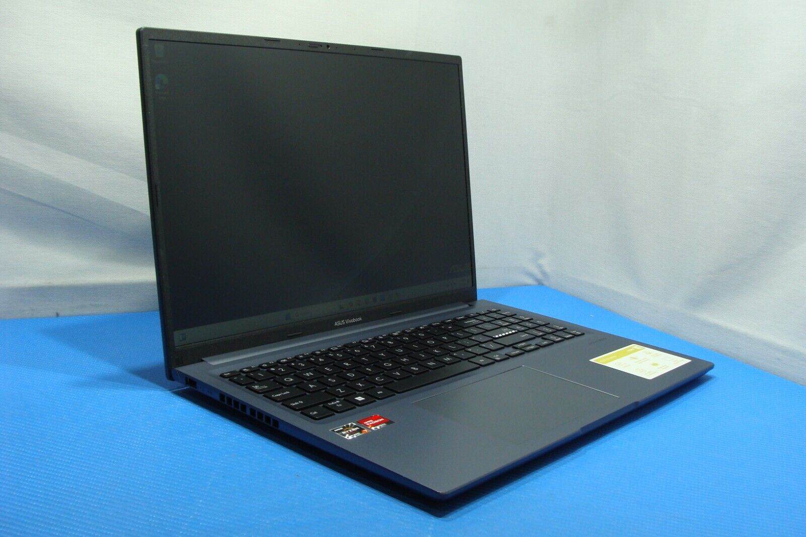 ASUS VivoBook M1603QA 16”FHD+ AMD Ryzen 7 5800HS 3.2GHz 12GB 512GB Win 11 Home - Tested Computer Laptop Parts