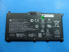 HP 250 G7 15.6" Genuine Battery 11.4V 41.04Wh 3420mAh HT03XL L11119-855