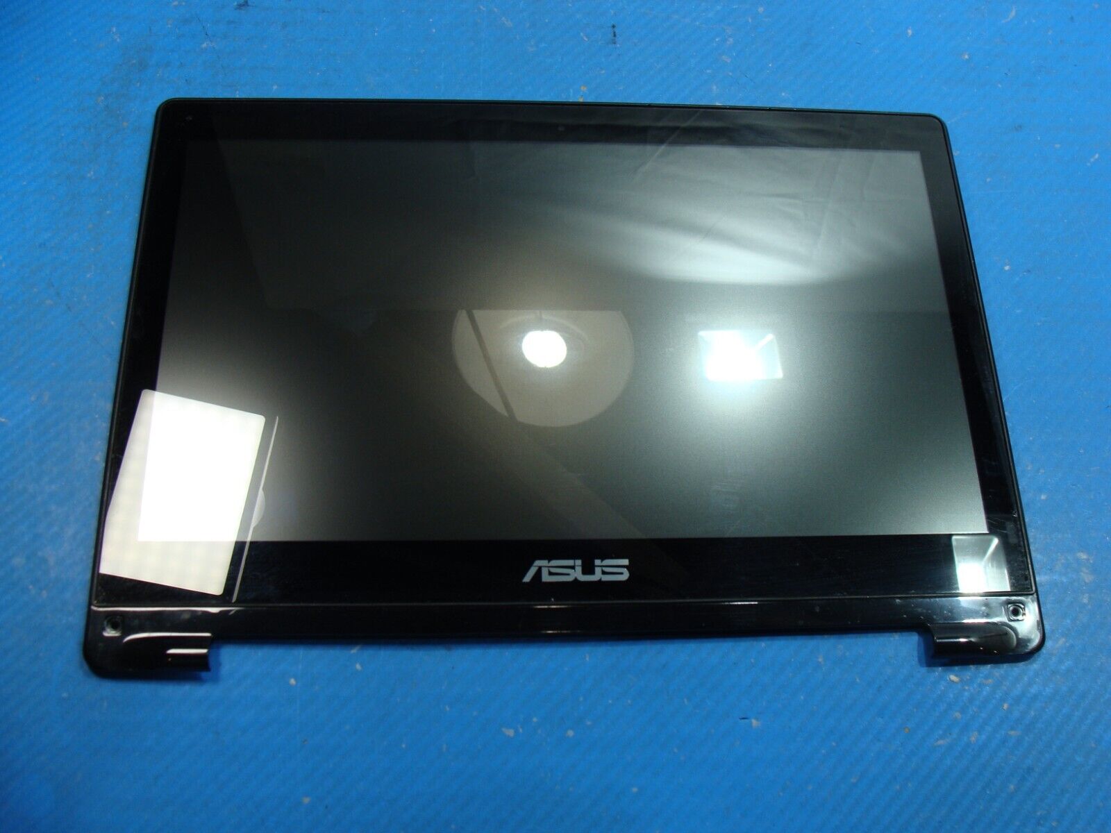 Asus 13.3” Q302L Genuine Laptop Glossy HD BOE LCD Touch Screen HB133WX1-402 V3.0