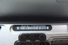 MacBook Air A1466 13" Early 2015 BTO Top Case w/Keyboard Trackpad 661-7480