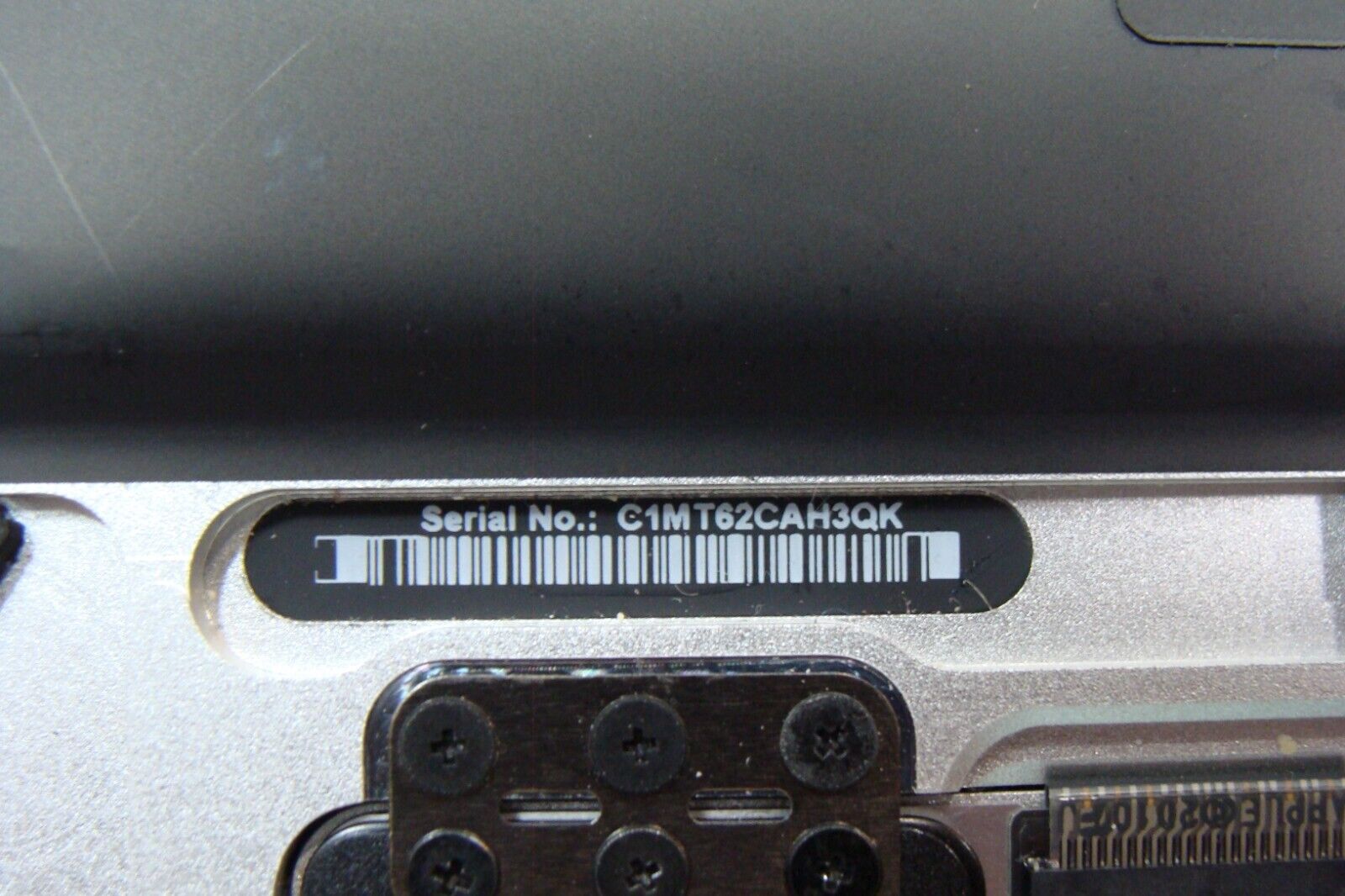 MacBook Air A1466 13