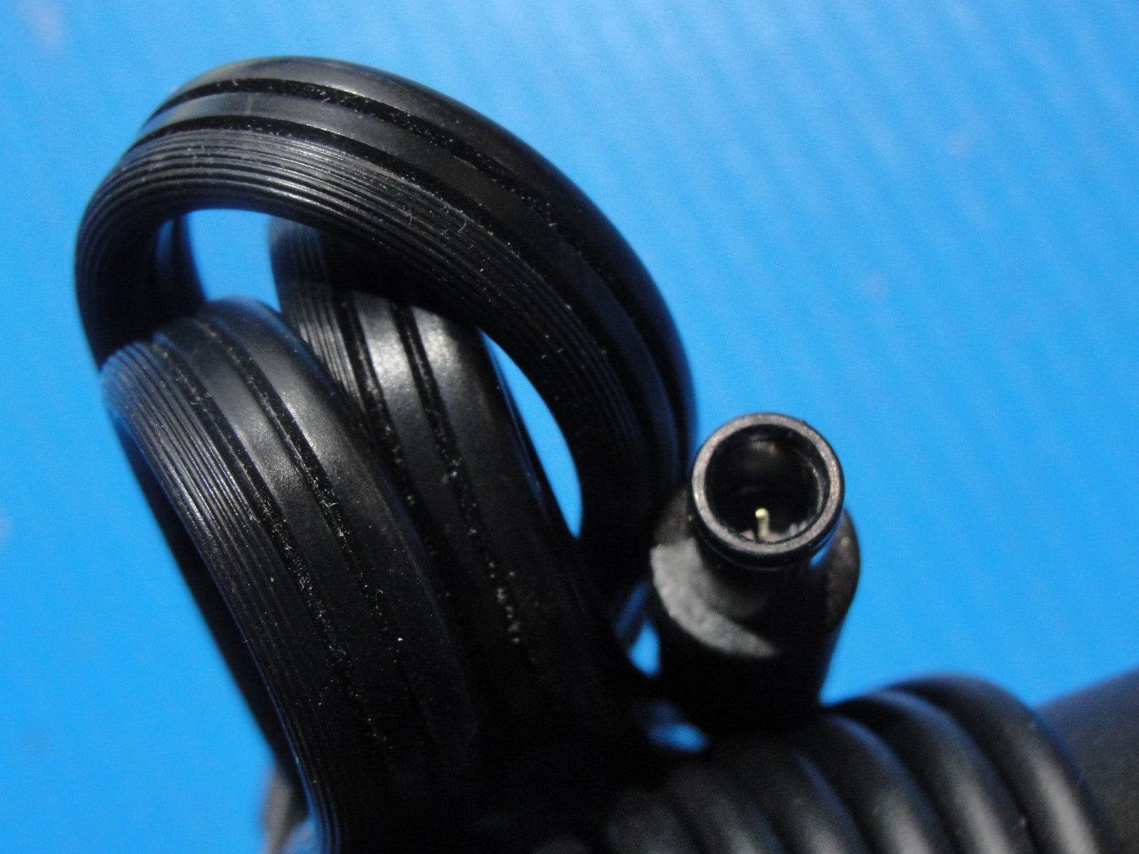 Genuine Dell 65W AC Adapter Charger – 19.5V 3.34A – 7.4mm x 5.0mm Black Tip - Tested Computer Laptop Parts