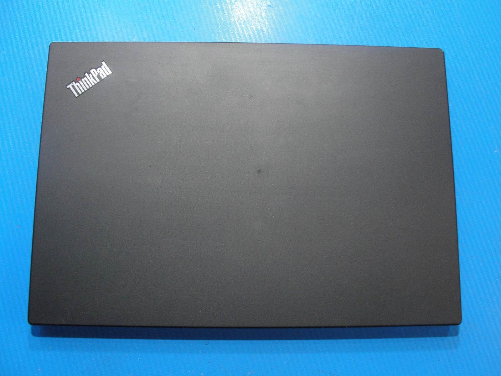 Lenovo ThinkPad T14 Gen 1 14” FHD TOUCH AMD Ryzen 5 Pro 4650U 2.1GHz 16GB 256GB - Tested Computer Laptop Parts