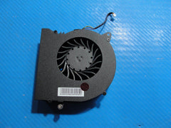MSI Dominator Pro 17.3” GT72S 6QF OEM Laptop Cooling Fan E330800520 PABD19735BM - Tested Computer Laptop Parts