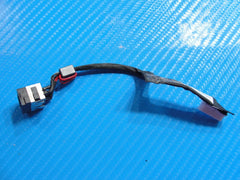 Dell Precision 7550 15.6" Genuine DC IN Power Jack w/Cable 1X26W