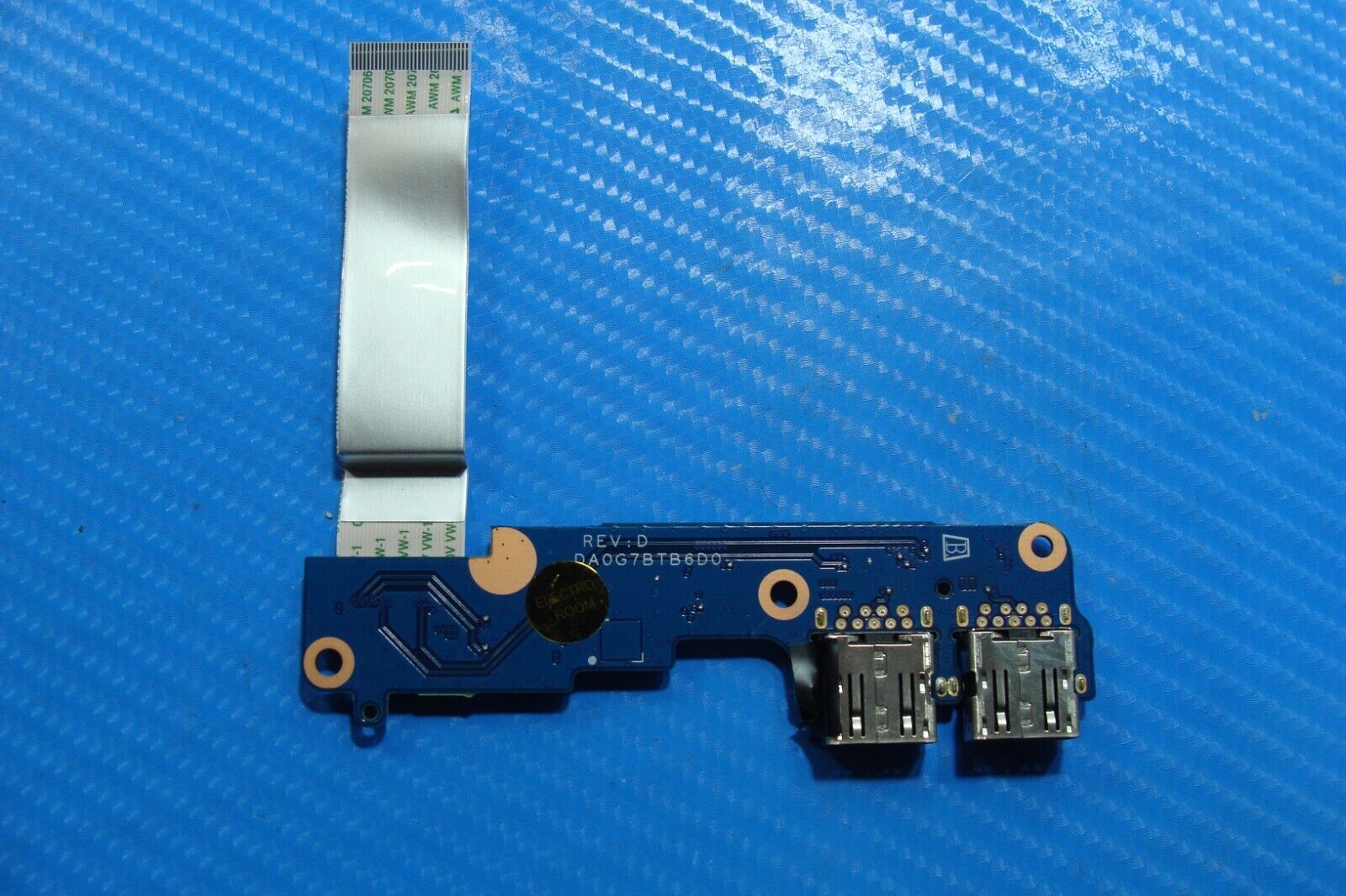 HP Pavilion 15-cs0051wm 15.6