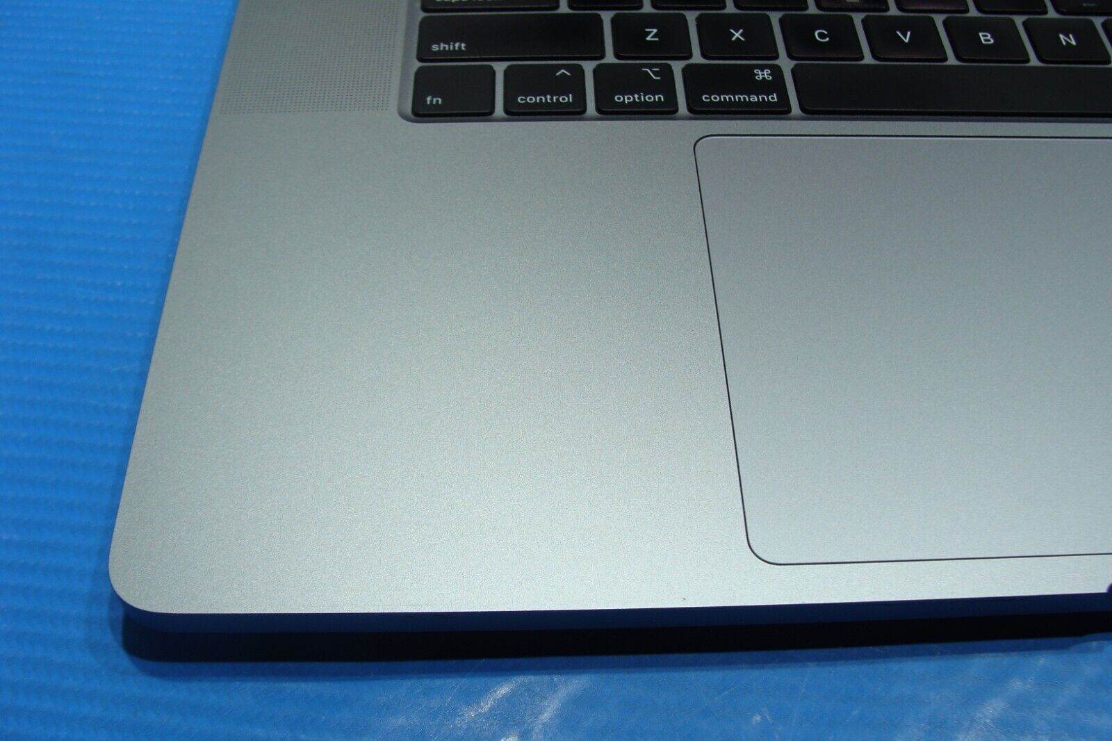 Apple MacBook Pro A2141 2019 i9-9750H 2.6GHz 16GB 512GB Pro 5300M Excel Battery - Tested Computer Laptop Parts