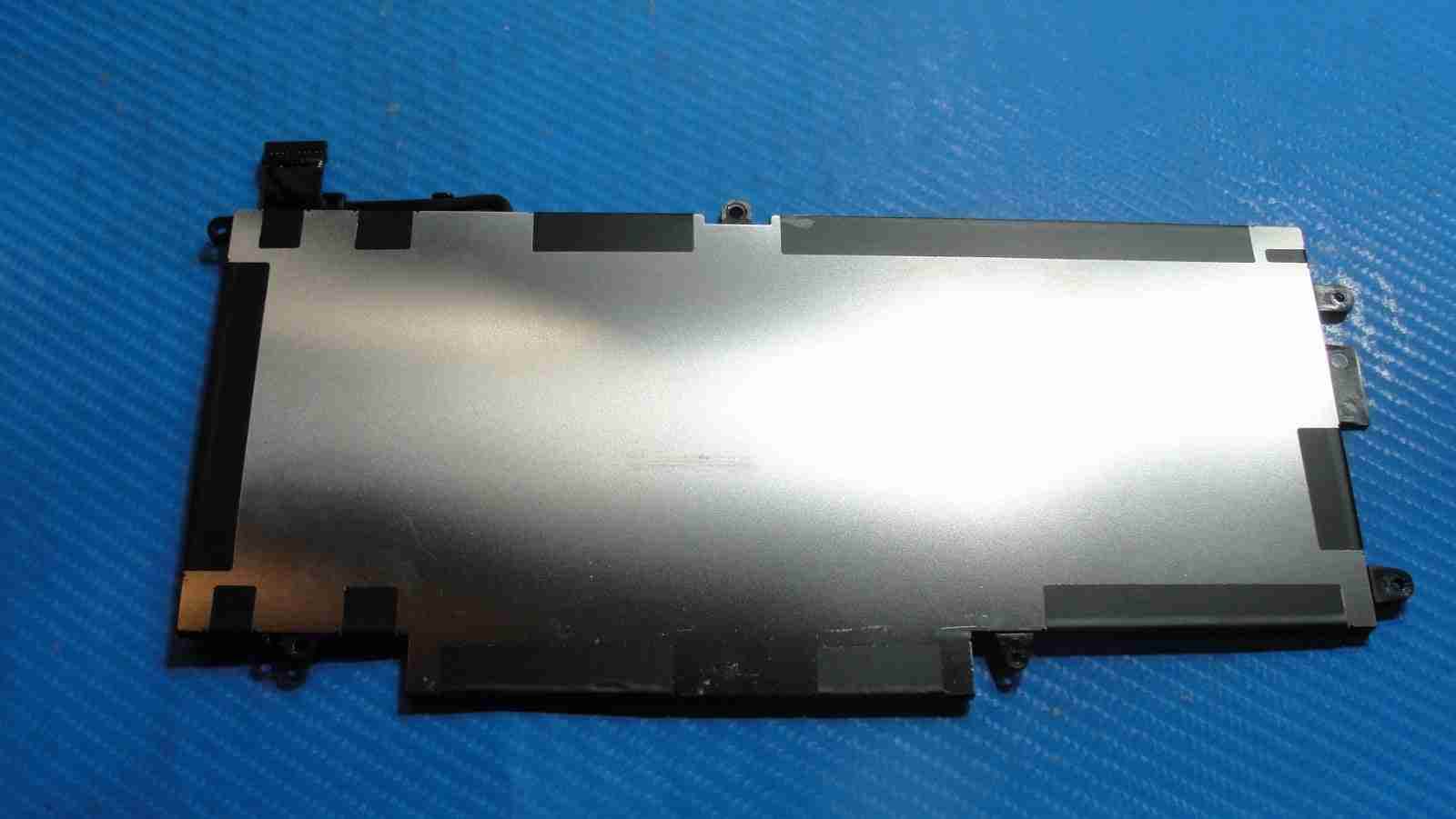 Dell Latitude 13.3” 7390 2in1 Genuine Battery 7.6V 60Wh 7500mAh K5XWW 725KY - Tested Computer Laptop Parts