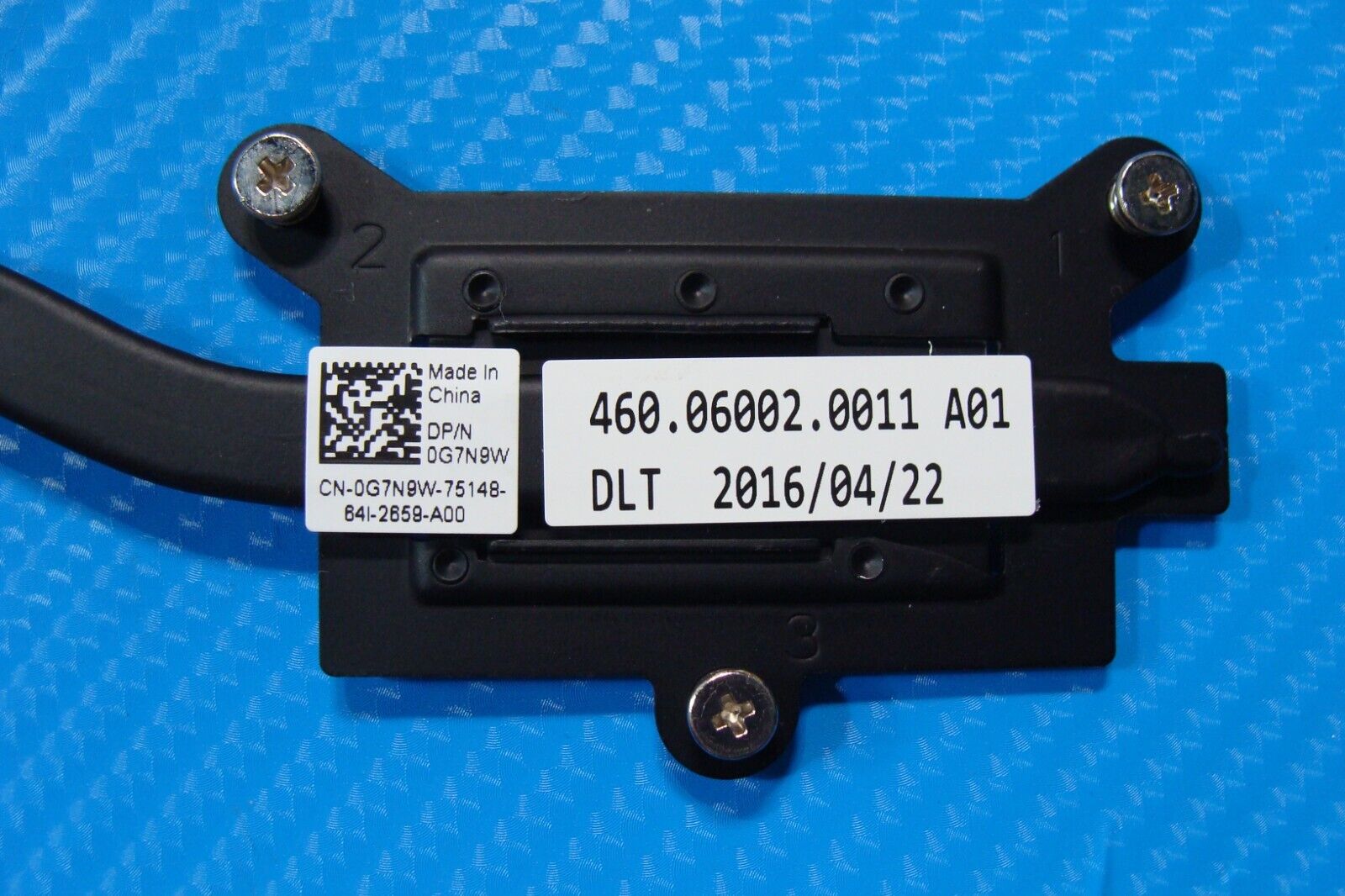 Dell Latitude 3570 15.6