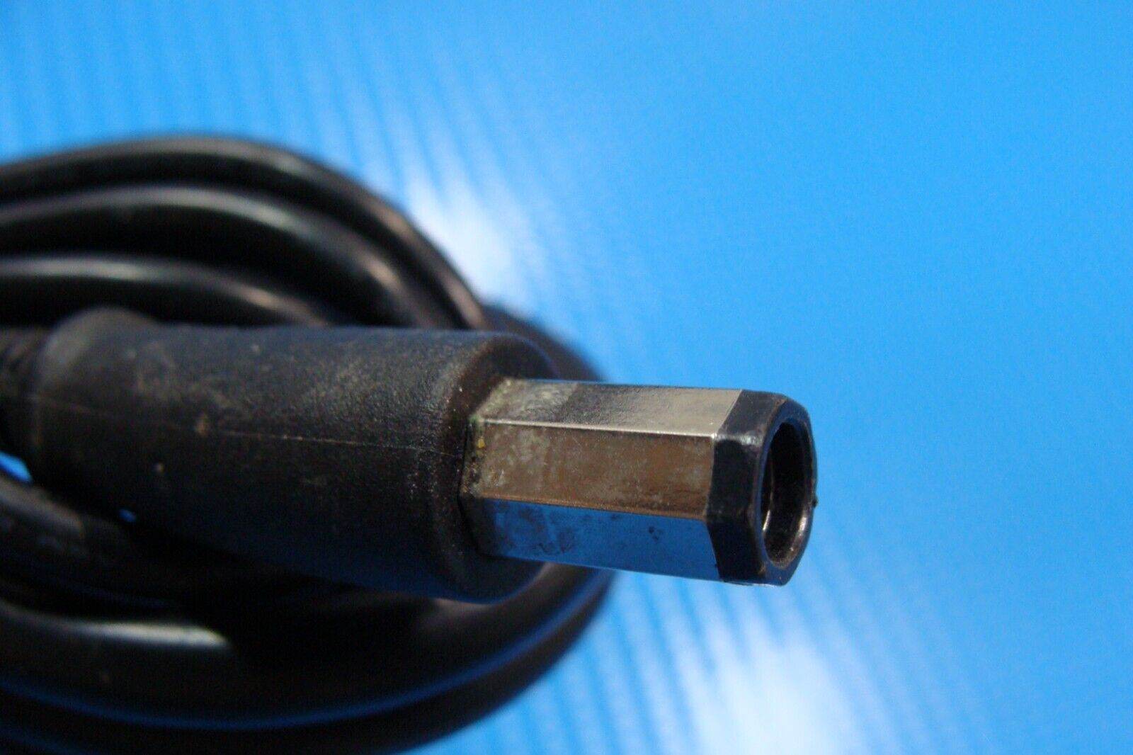 Genuine Dell AC Adapter Power Charger 19.5V 3.34A 65W LA65NS2-00 NX061 - Tested Computer Laptop Parts