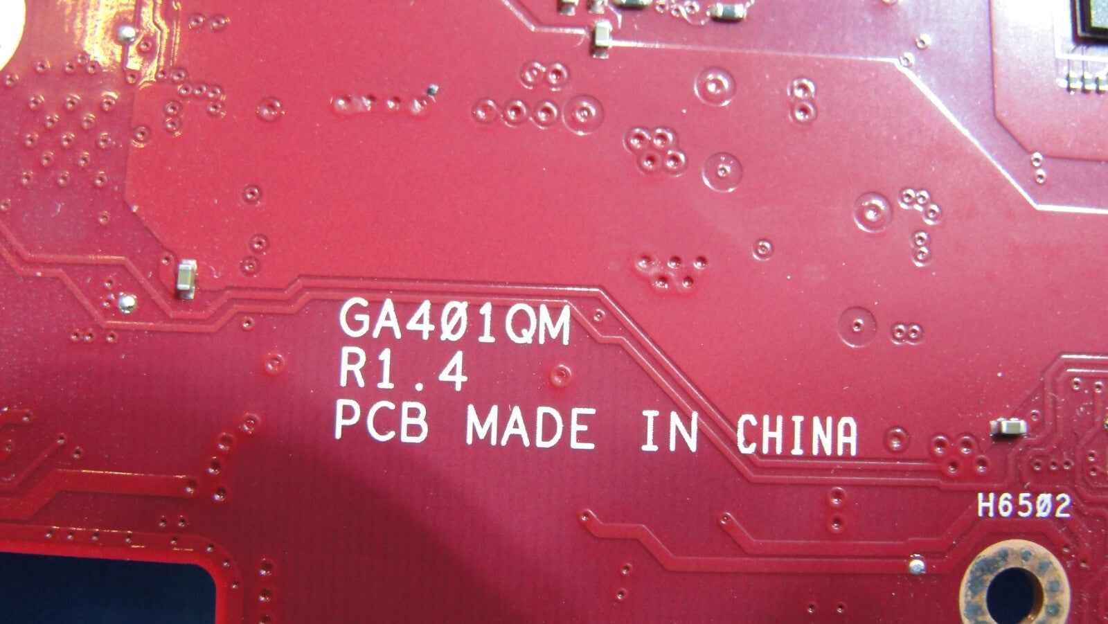 Asus GA401QM-211.ZG14 14