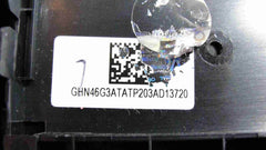 HP Omen 15.6” 15-ce018dx Palmrest w/BL Keyboard TouchPad & Speakers 3YG3AKA00H0 - Tested Computer Laptop Parts