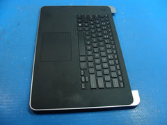 Dell XPS 15 9530 15.6" Genuine Laptop Palmrest w/Touchpad Backlit Keyboard P5GND