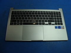 Samsung Galaxy NP750TDA-XD1US 15.6" OEM Palmrest w/Touchpad Keyboard BA83-03831A