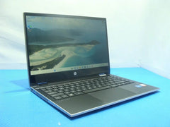 HP Pavilion x360 14-dw1025nr 2in1 TOUCH i5-1135G7 8GB 256GB SSD 1cycle Battery - Tested Computer Laptop Parts