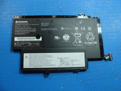 Lenovo ThinkPad 13.3" Yoga OEM Laptop Battery 14.8V 47Wh 2950mAh 45N1704 45N1705