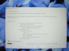 Dell Latitude 7640 16” WUXGA vPro Intel i5-1345U 1.6GHz 16GB 256GB SSD Warranty - Tested Computer Laptop Parts