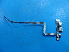 Lenovo IdeaPad 310 Touch 15IKB 15.6" USB Board w/Cable NS-A751