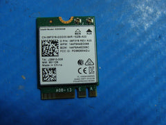 Dell Precision 5520 15.6" Genuine Wireless WiFi Card 8265NGW 8F3Y8