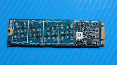 MSI GL62M 7RD Toshiba 128GB SATA M.2 SSD Solid State Drive THNSNJ128G8NY - Tested Computer Laptop Parts
