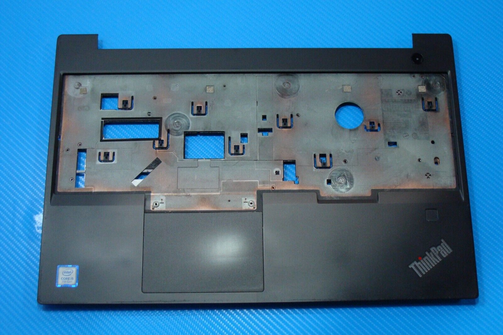 Lenovo ThinkPad E580 15.6