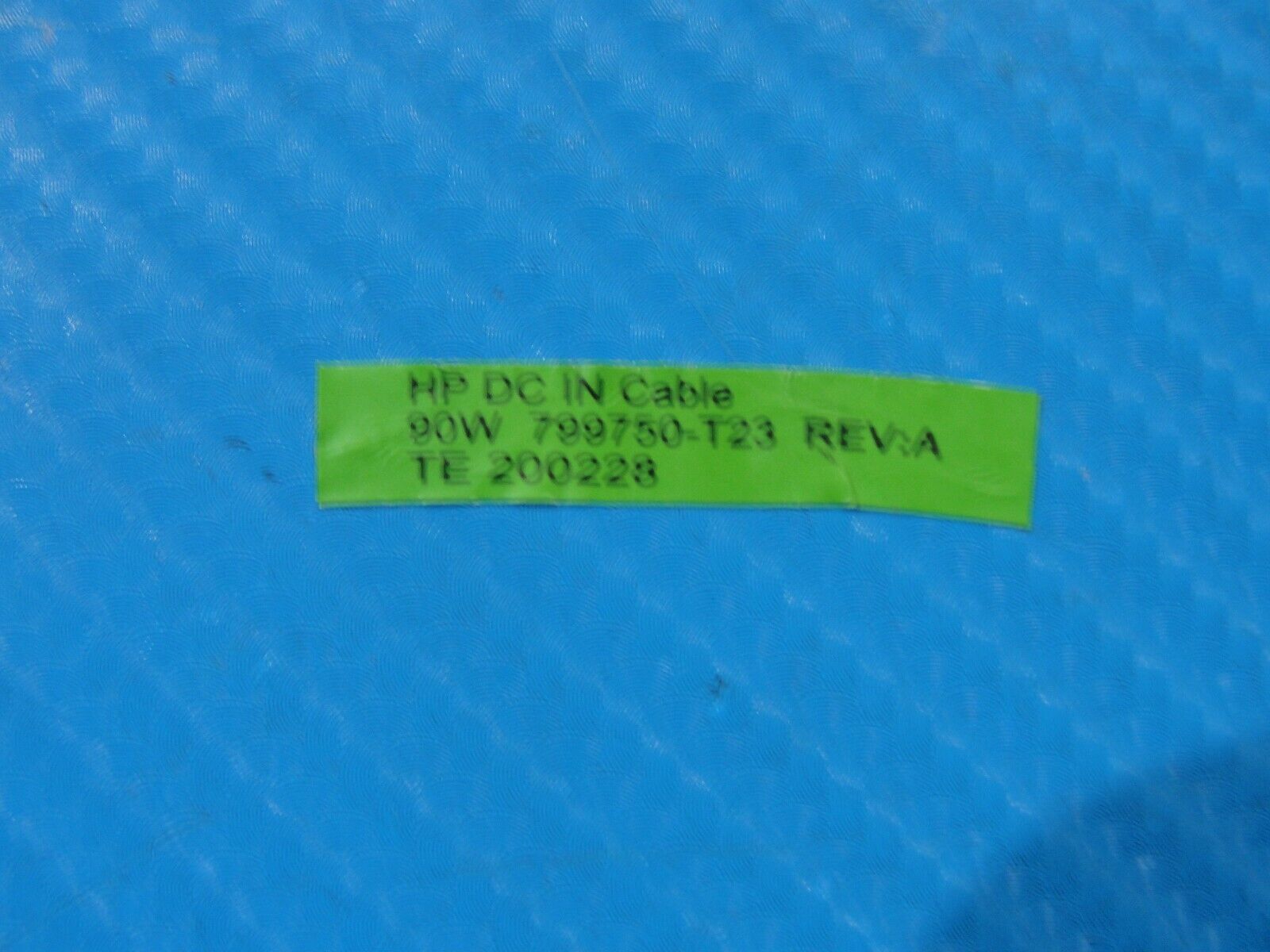 HP Pavilion 15-cs3073cl 15.6