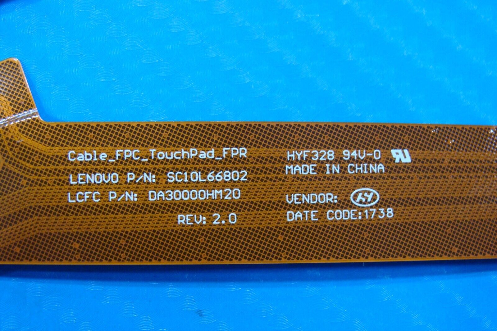 Lenovo ThinkPad X1 Carbon 5th Gen 14