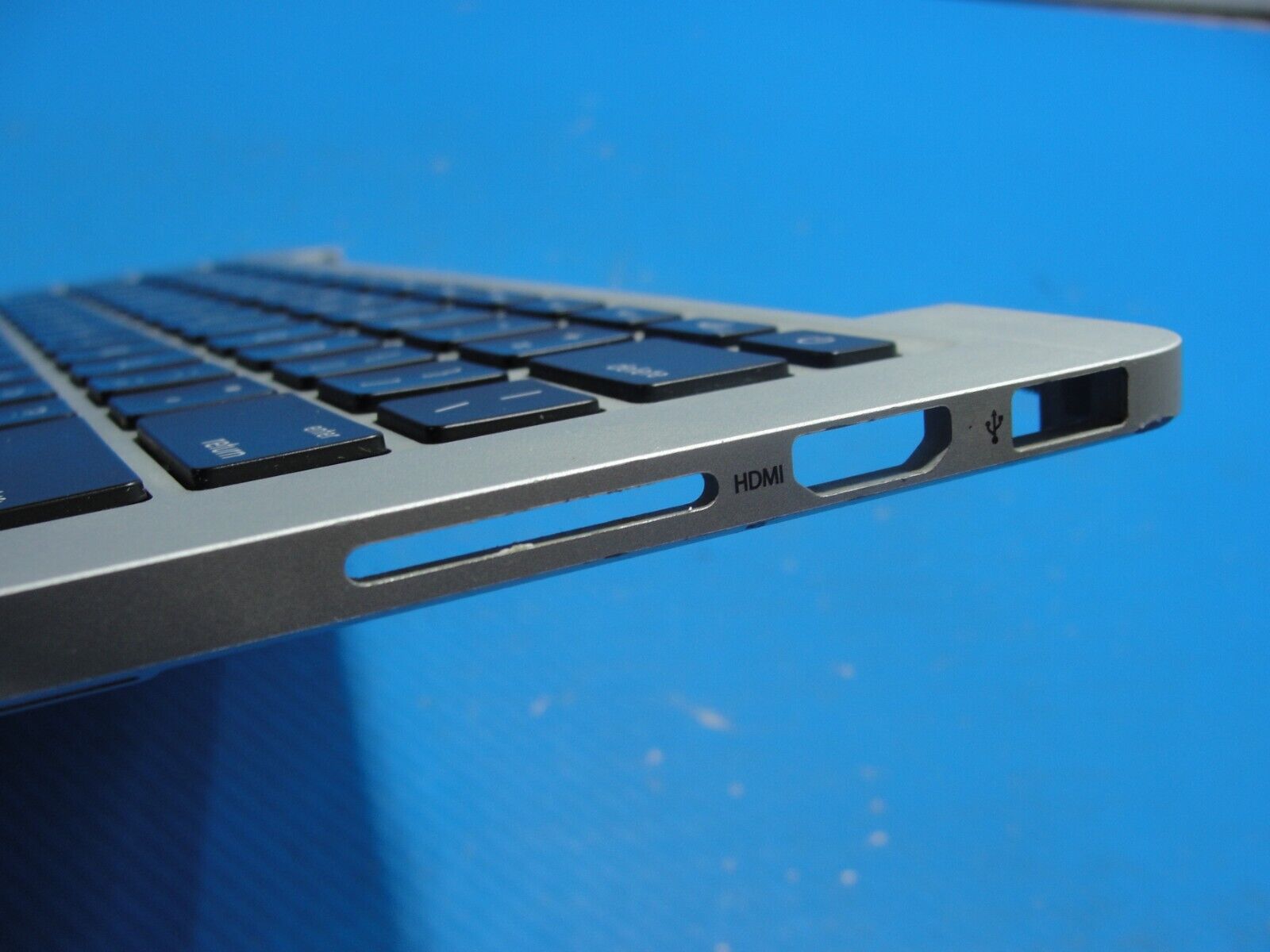 MacBook Pro A1502 2015 MF839LL/A 13