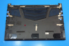 Gigabyte Aero 15.6” 15X V8 OEM Bottom Case Base Cover Black 27363-P65W2-J25S