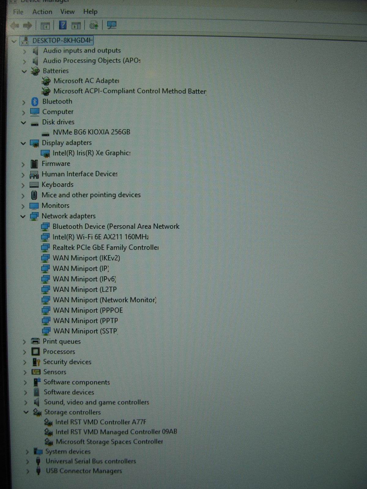 Dell Latitude 3450 14”FHD i5-1335U 1.3GHz 16GB 256GB +PA Warranty 08/2027 - Tested Computer Laptop Parts