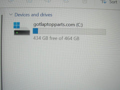 Lenovo ThinkPad E14 Gen 2 14”FHD Intel Core i5-1135G7 2.4GHz 16GB SSD Reset512GB - Tested Computer Laptop Parts