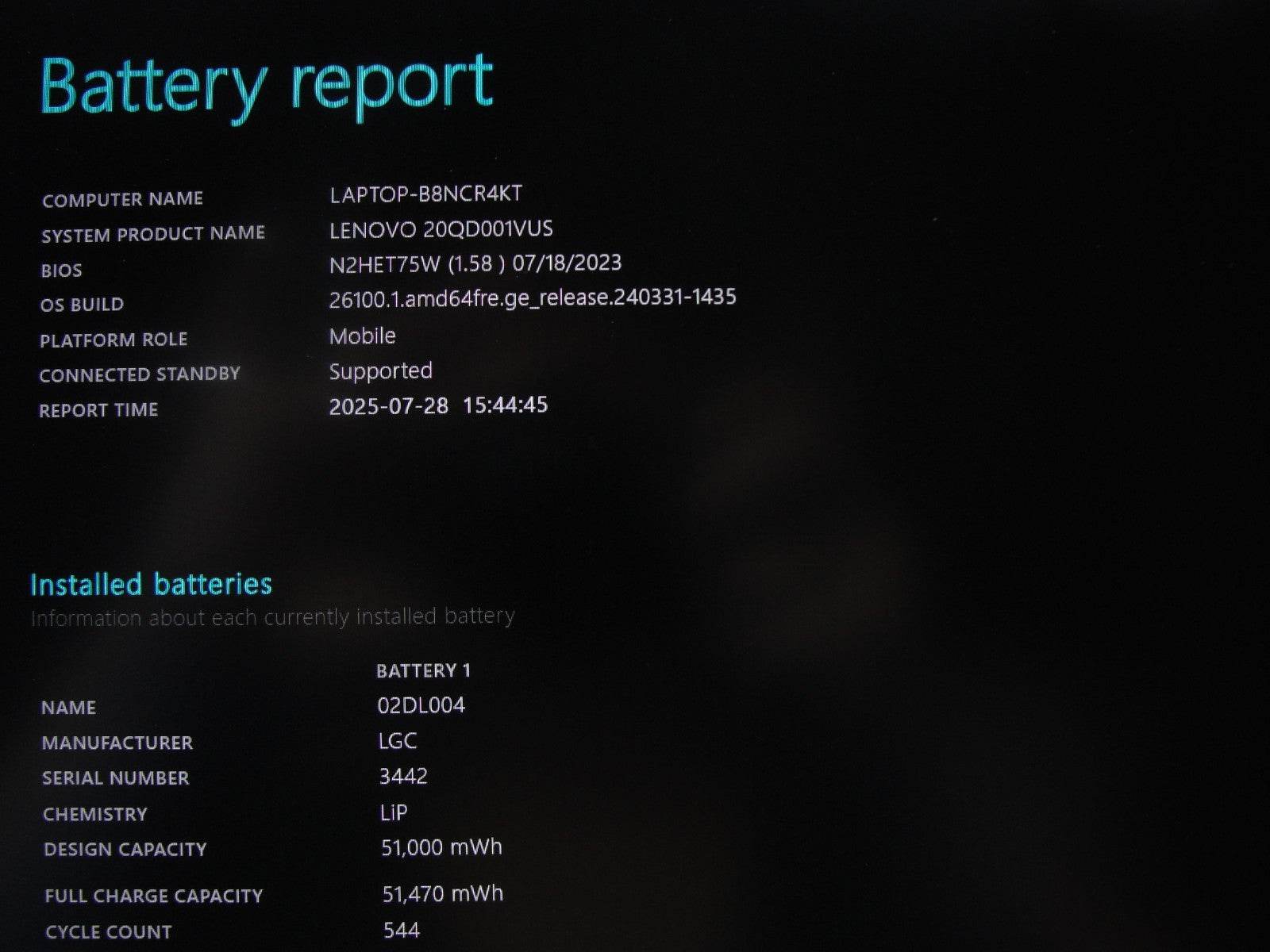 Lenovo ThinkPad X1 Carbon Gen 7 14”FHD Core i7-8565U 1.8GHz 8GB SSD Reset 256GB - Tested Computer Laptop Parts